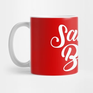 Santa Baby Mug